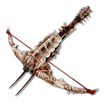Trapper Crossbow